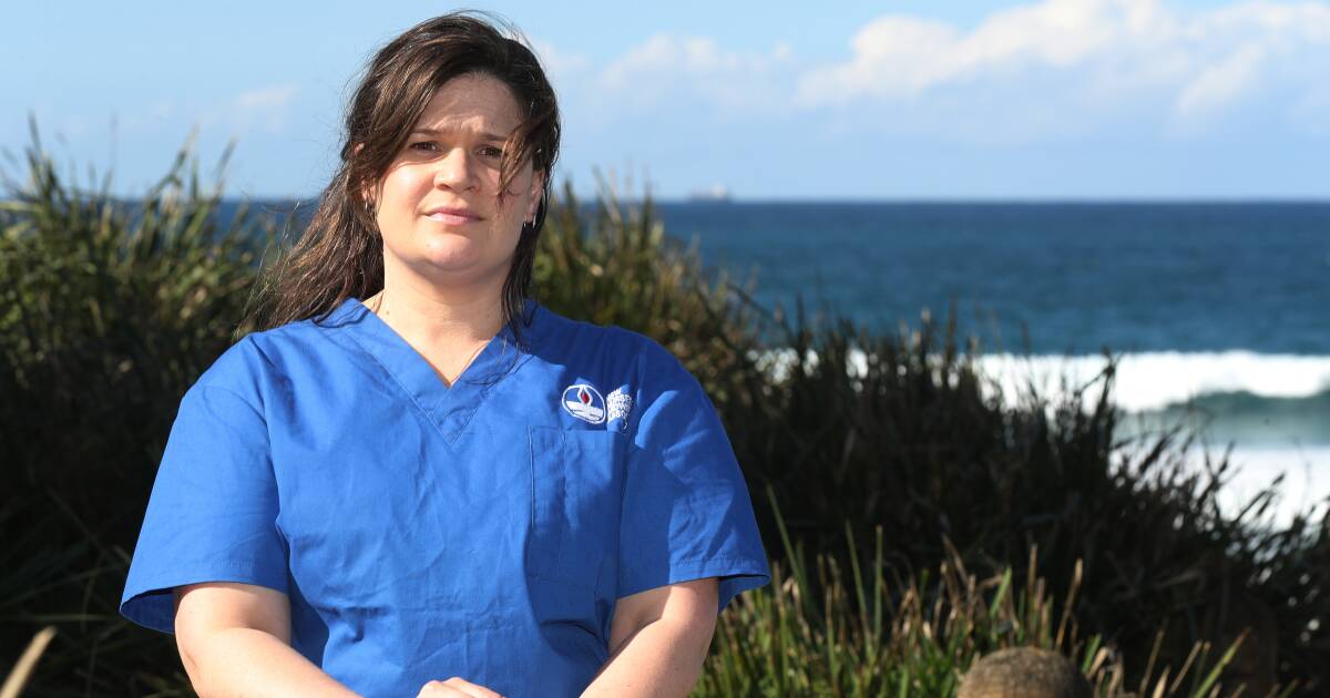 'No surprise': Two-thirds of nurses and midwives think about leaving the profession