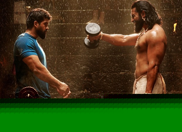 Vicky Kaushal to gain over 25 kg for Mahavatar, reunites with Chhaava fitness coach: Report