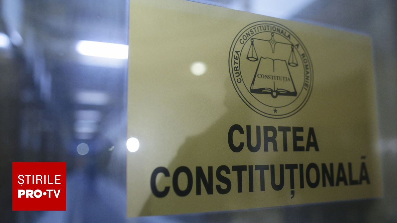 CCR decide miercuri asupra legii biodiversităţii, contestată de AUR. Actul este un jalon PNRR de aproape un miliard de euro