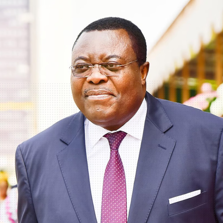 CAMEROUN :: Jean De Dieu Momo critique les partisans de Paul Biya et revendique son indépendance politique :: CAMEROON