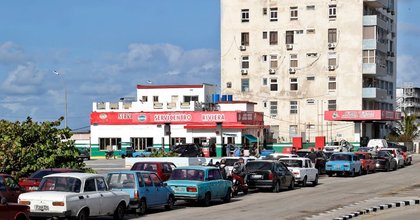 Cuba se ‘apaga’ sin petróleo mexicano: 57% de la isla se quedará sin luz; apagones duran más de 20 horas
