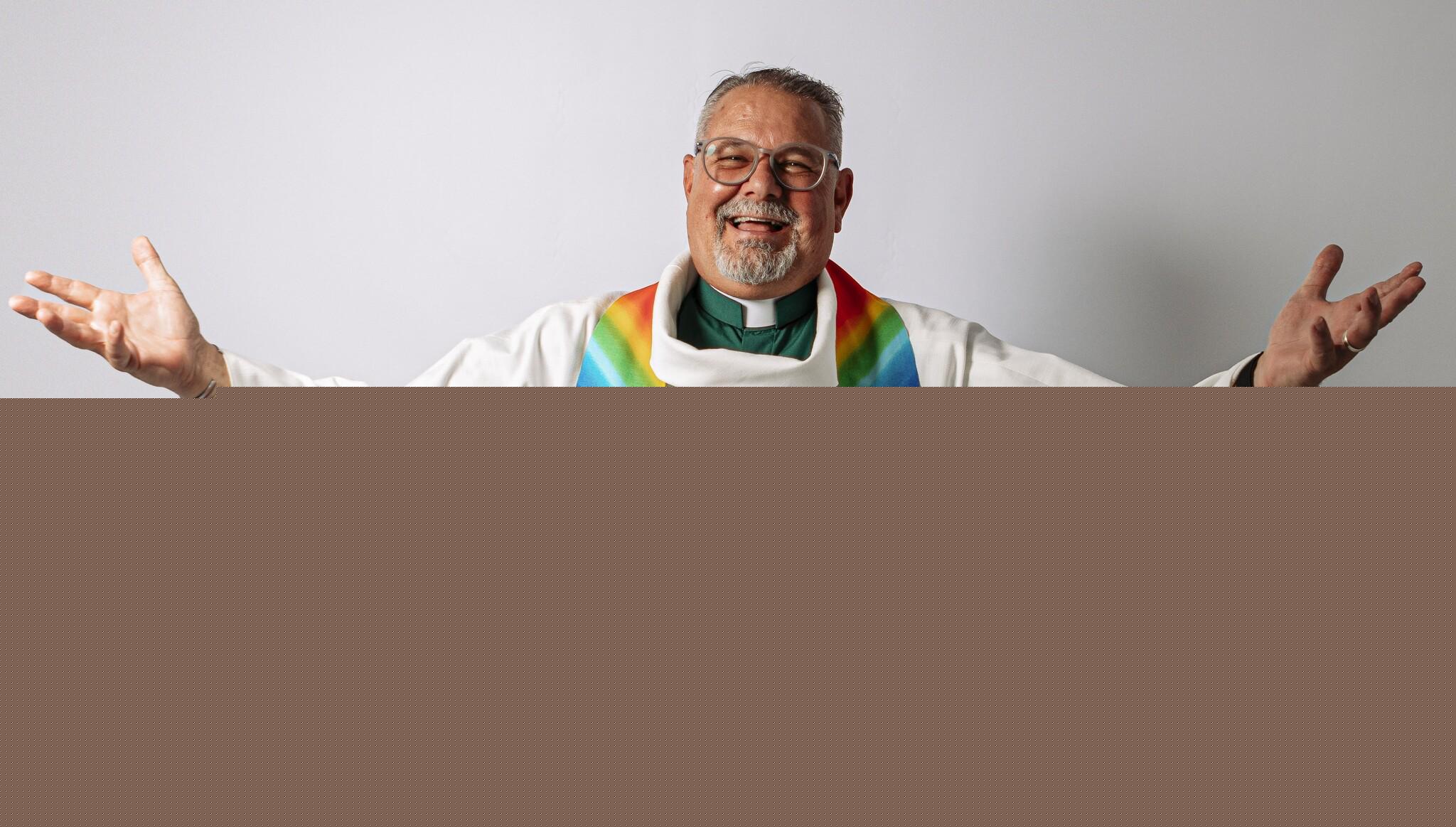 Rev. David Wilson Rogers: Media accountability post-pandemic