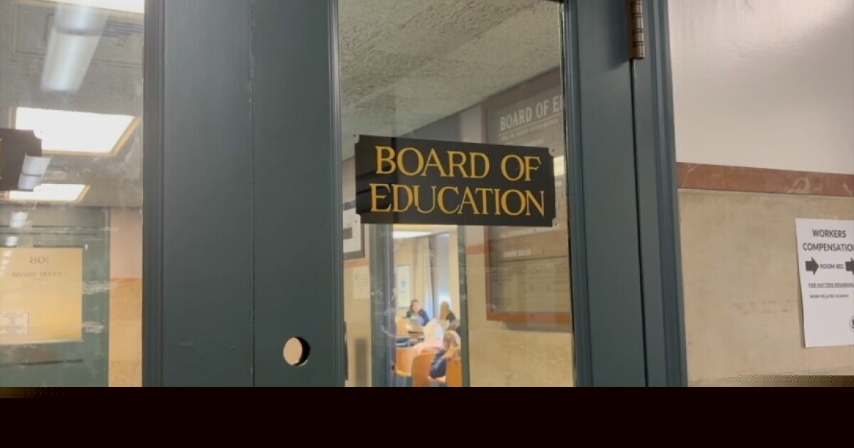 Two assemblymembers call for state to intervene with BPS & school board