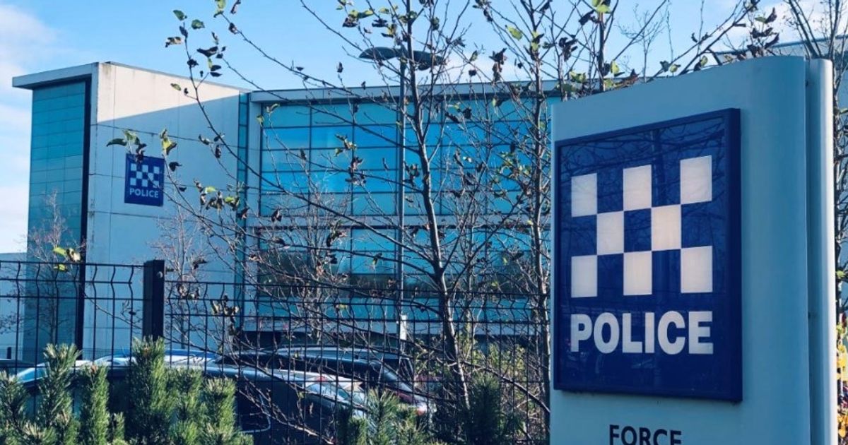 North East police forces to receive 'record' funding increase to help boost number of officers on the streets