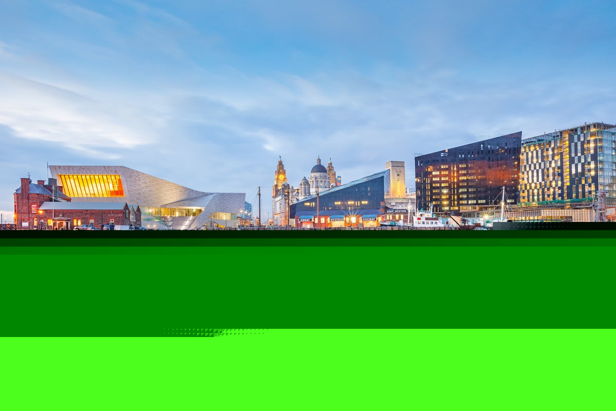 The best LGBTQ+ friendly hotels in Liverpool to book for 2026