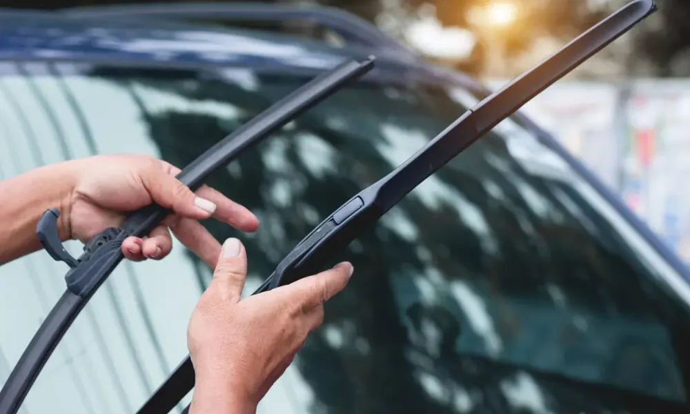 How Often Should You Replace Your Wiper Blades in Australian Conditions