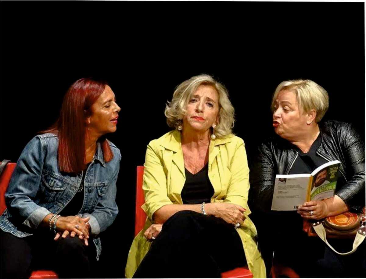 Ceriale, a Peagna lo spettacolo teatrale "Sale d'attesa - Tre donne e le loro storie" per il Festival Internazionale del Mediterraneo