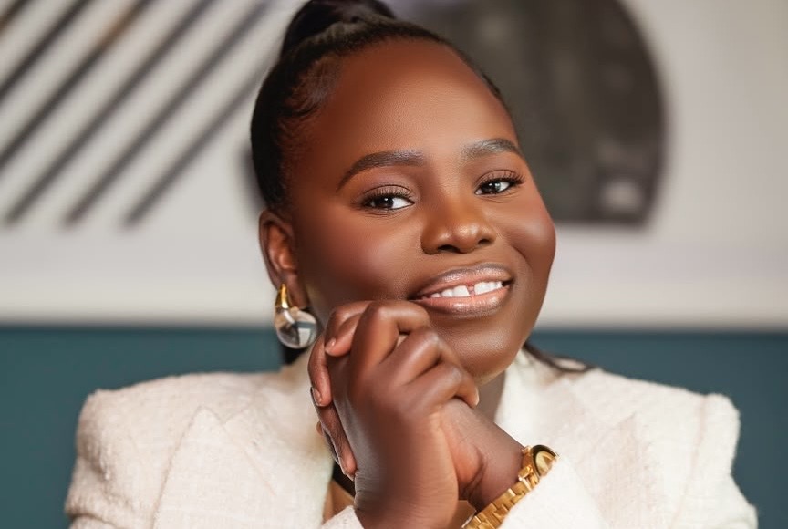 Fibi Hammond releases new gospel single ‘You Never Fail’