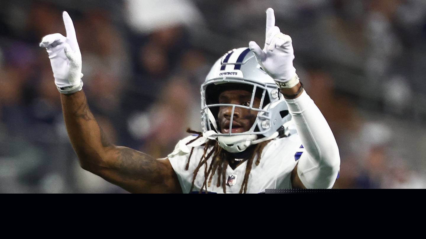 Shavon Revel Jr.'s excellent joint practice gives Cowboys plenty to consider