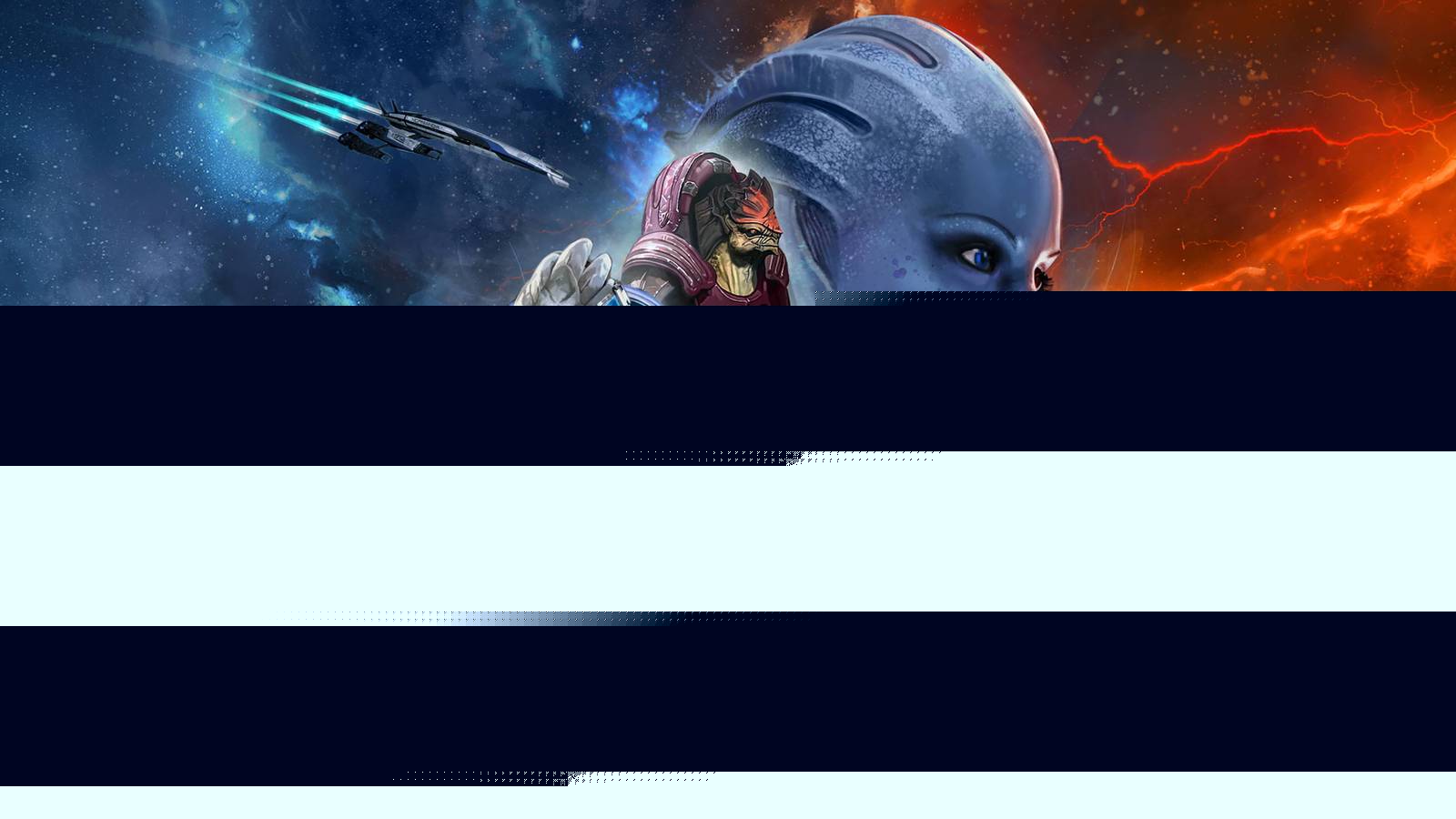 Mass Effect: Priority Hagalaz Is A New RPG Arriving In 2026