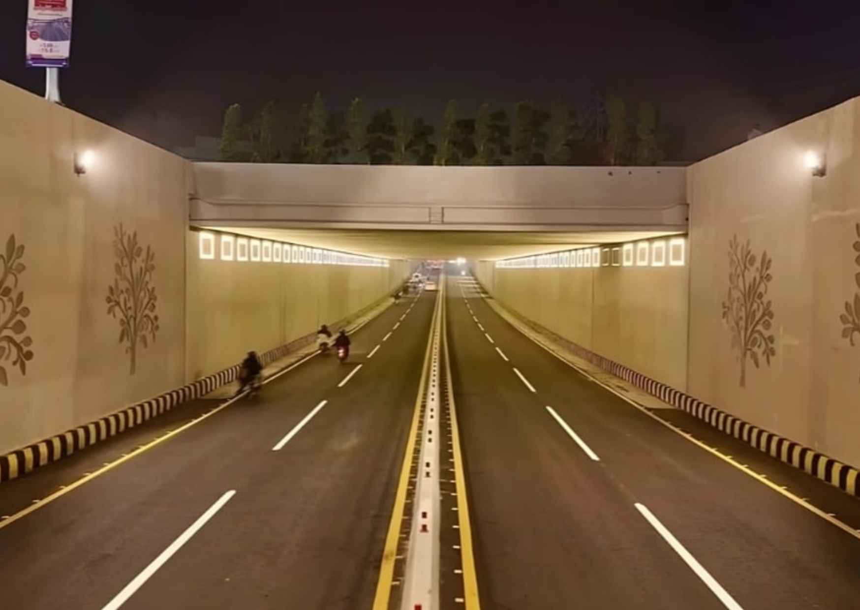 Islamabad to Get Two New Underpasses