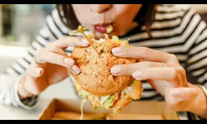 The $15 quick meal is disappearing except in these American cities