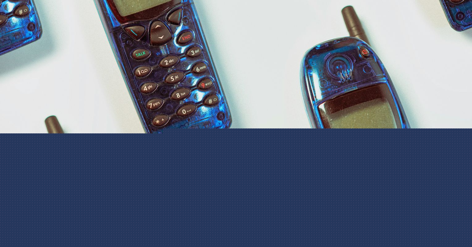 What I Learned When I Ditched My Smartphone for a Year