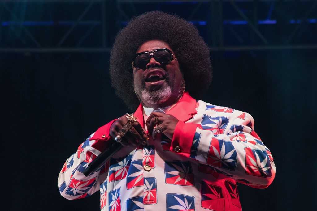 Afroman sues deputy who sued him after winning defamation case