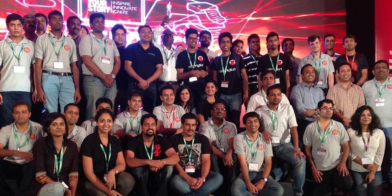 Comment on YourStory TechSparks 2014 Unveils List of Indian Startups to Watch by 你需要留意的30家印度初创公司 - IT新闻
