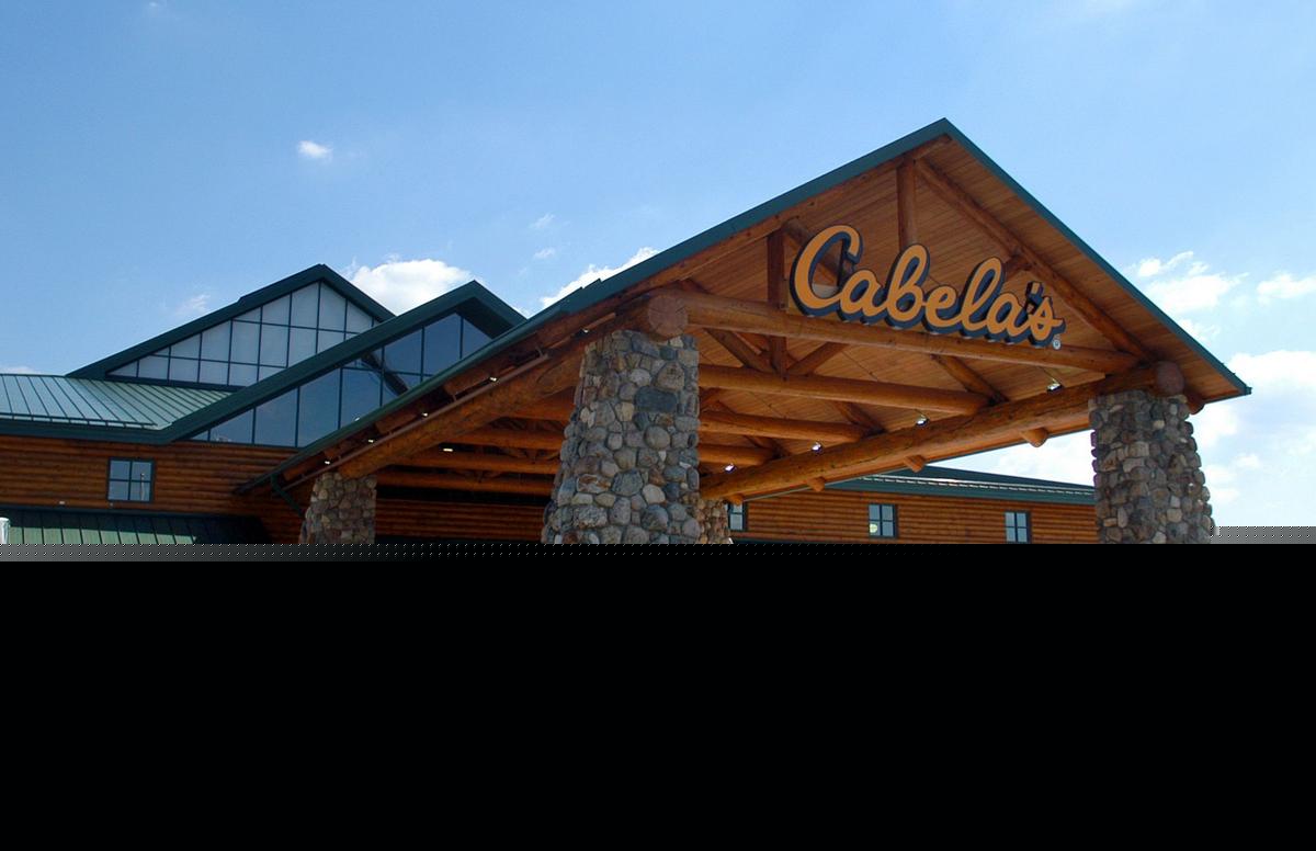 Wisconsin Man Flies Helicopter To Cabela’s, Says Drive Was ‘Too Long’