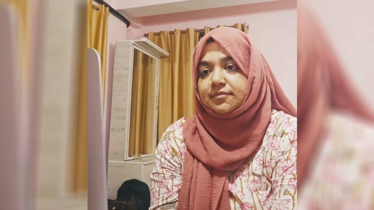 Defying odds, Resham Fatma becomes first Indian acid attack survivor to win Chevening Scholarship
