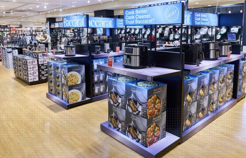 iD Collective Expands Partnership with Global Retail Brands Australia