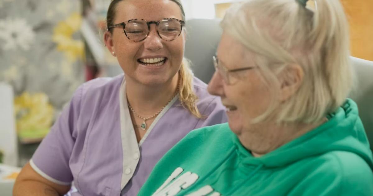 Stroud MP says families are paying too much for social care