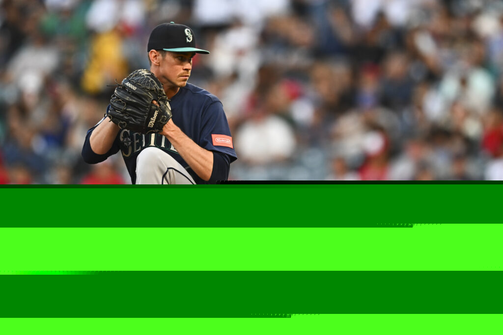 Comment on Mariners Reportedly Willing To Trade Emerson Hancock by sad tormented neglected mariners fan