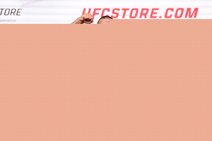 What’s Next: UFC Vegas 120 Losers