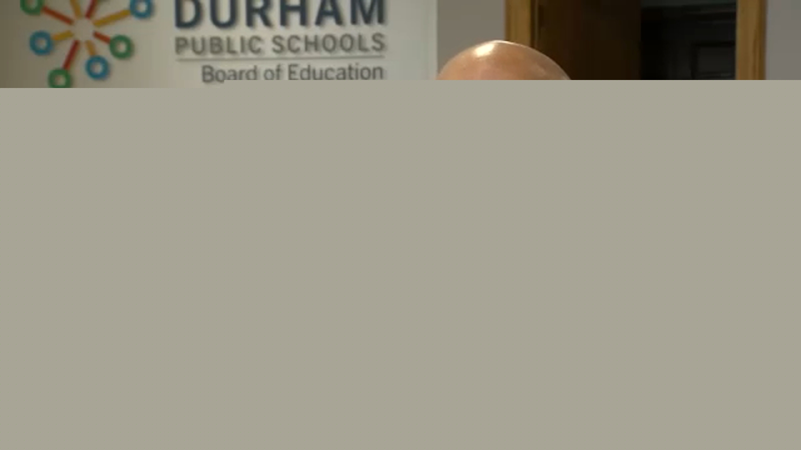 Durham Public Schools opens year with record-low teacher vacancies