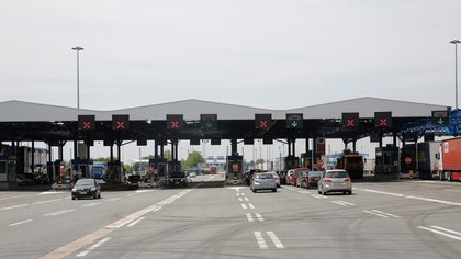 DOVOLJAN JEDAN POGREŠAN KORAK Ova bezazlena greška na granici sa Hrvatskom može vas koštati SKORO 2.000 EVRA: Na ovo obavezno obratite pažnju!