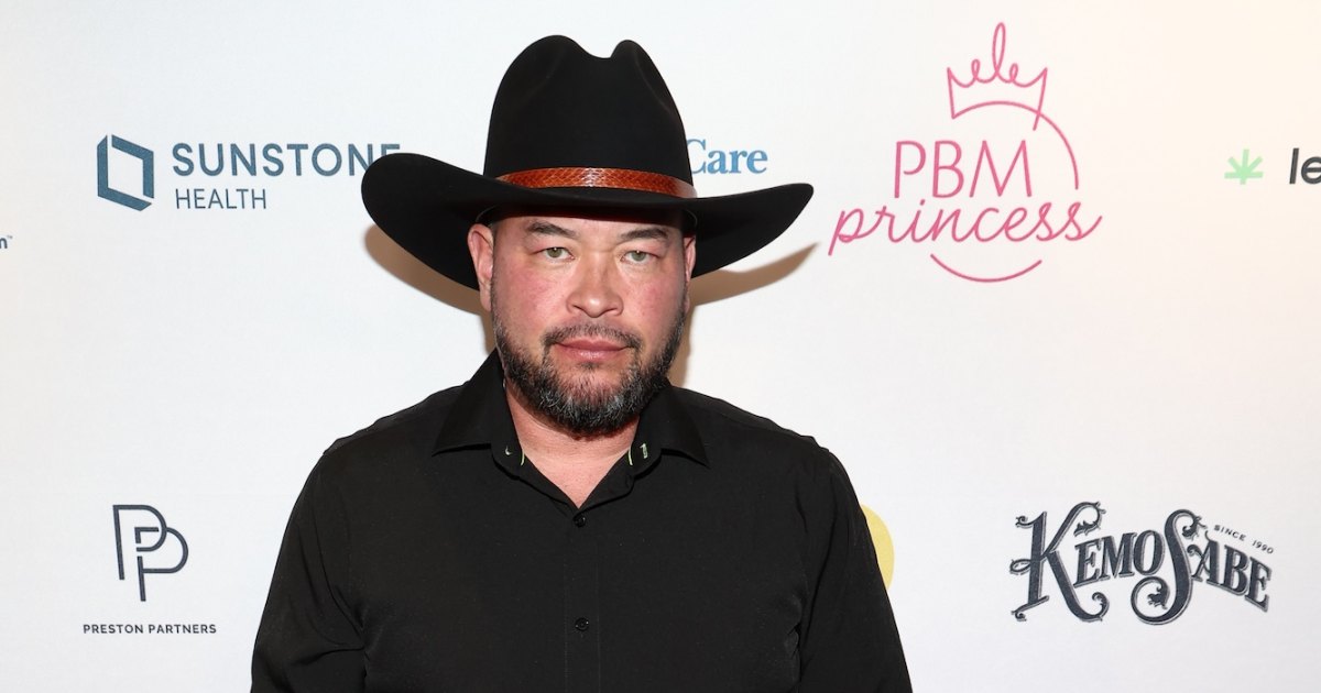 Jon Gosselin Nearly Died After Scary Health Emergency and Hospitalization