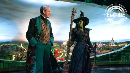 Wicked: For Good: Cynthia Erivo Teases Elphaba’s ‘Really Special’ New Song ‘No Place Like Home’