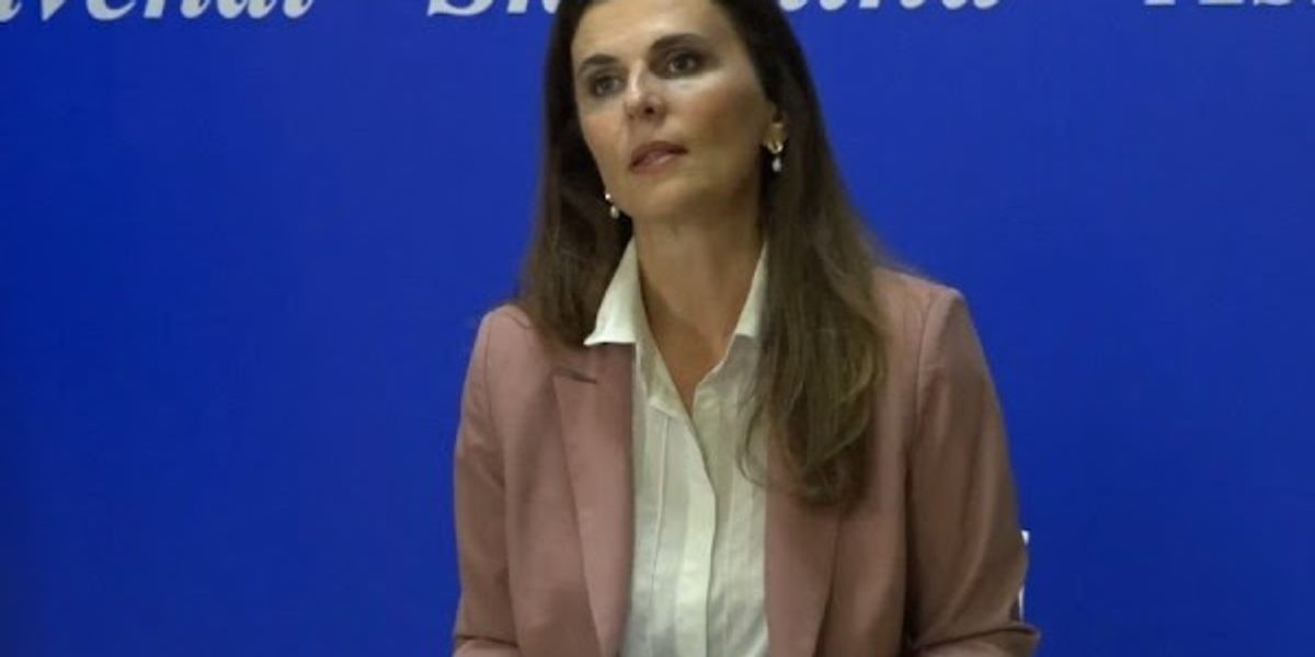 Çitaku: Kushtetuta po zbatohet veç kur i përshtatet një partie, aktivitetin politik do ta zhvendosim edhe jashtë Kuvendit