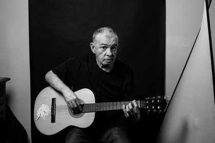 Esquecido, misterioso e cult na gringa: saiba quem é José Mauro, único brasileiro na playlist de Thom Yorke, do Radiohead