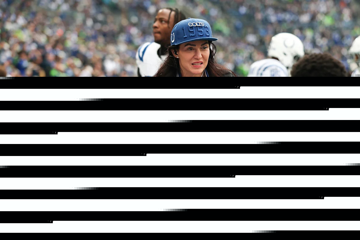Colts' support ALS research, Chris Johnson with ice bucket challenge