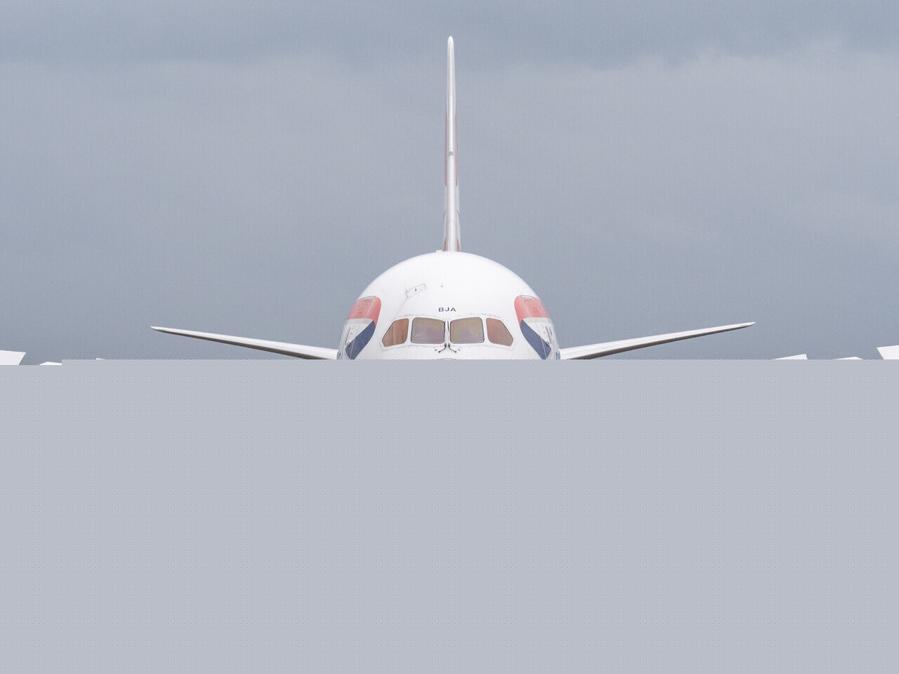 Comment on British Airways grounds Boeing 787s amid Rolls-Royce engine parts shortage by Business meeting transfer Dubai