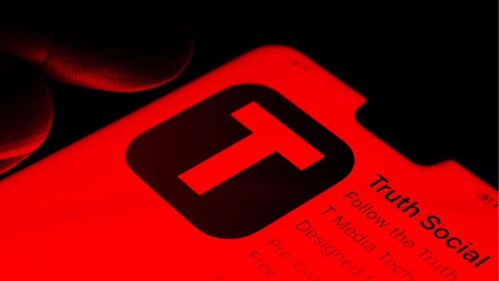 It’s Time to Stop Platforming the “Big Lie” Playbook