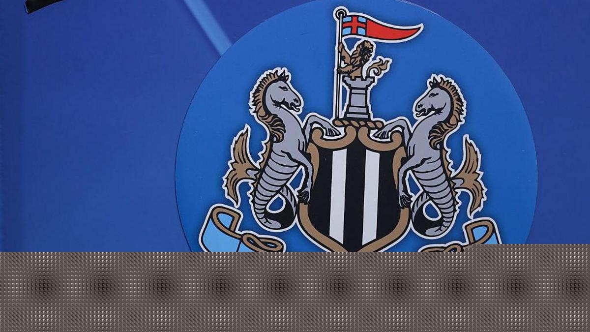 Why Newcastle are changing club badge
