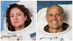 What’s Happening in Space Policy August 9-22, 2026