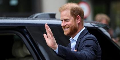 Prince Harry Wants Reconciliation But Will Not Return to a Royal Role