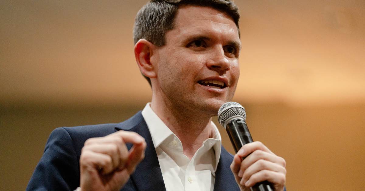 James Talarico Shared a Stage With an 11-Year-Old 'Drag Queen' at a 2021 Event