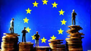 Ekonomija eurozone u drugom tromjesečju porasla više od očekivanog