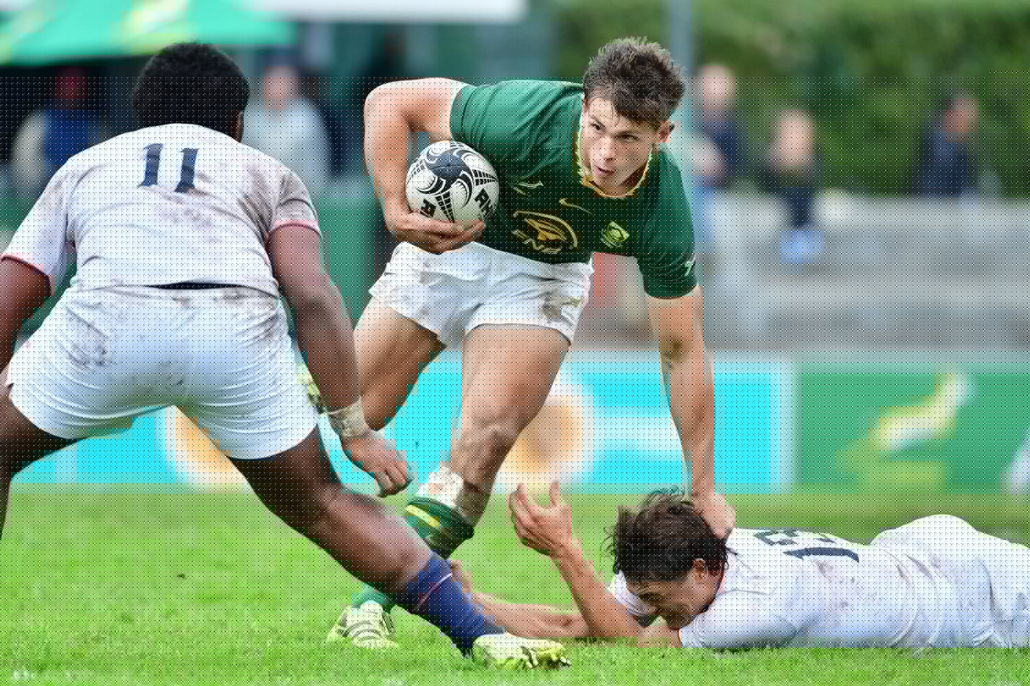 Markus Muller to make Currie Cup debut for Stormers