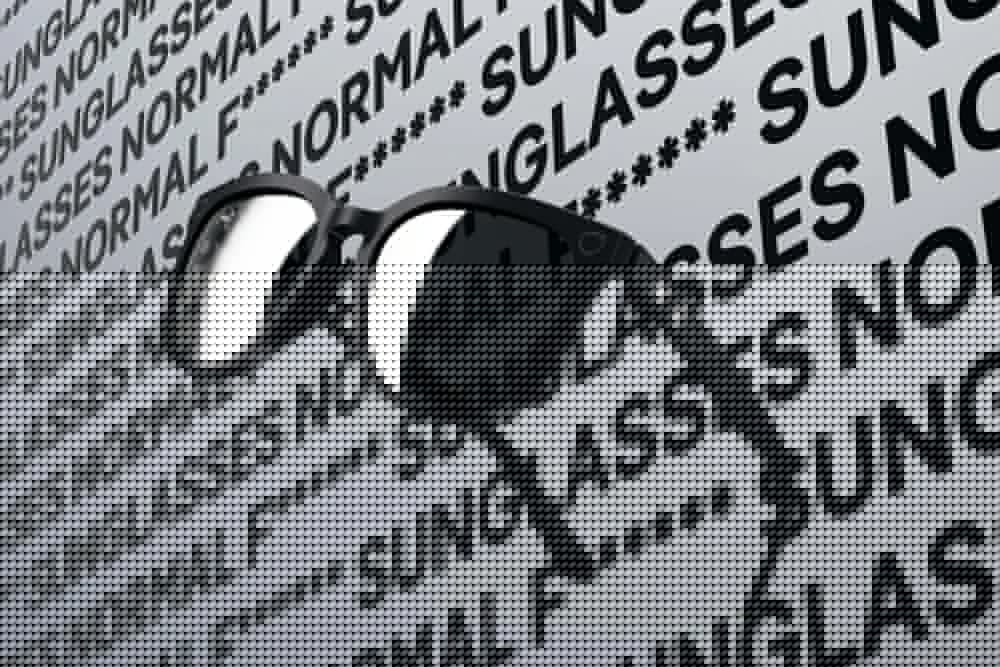 DuckDuckGo’s Anti-AI “Smart” Sunglasses Sell Out In Days