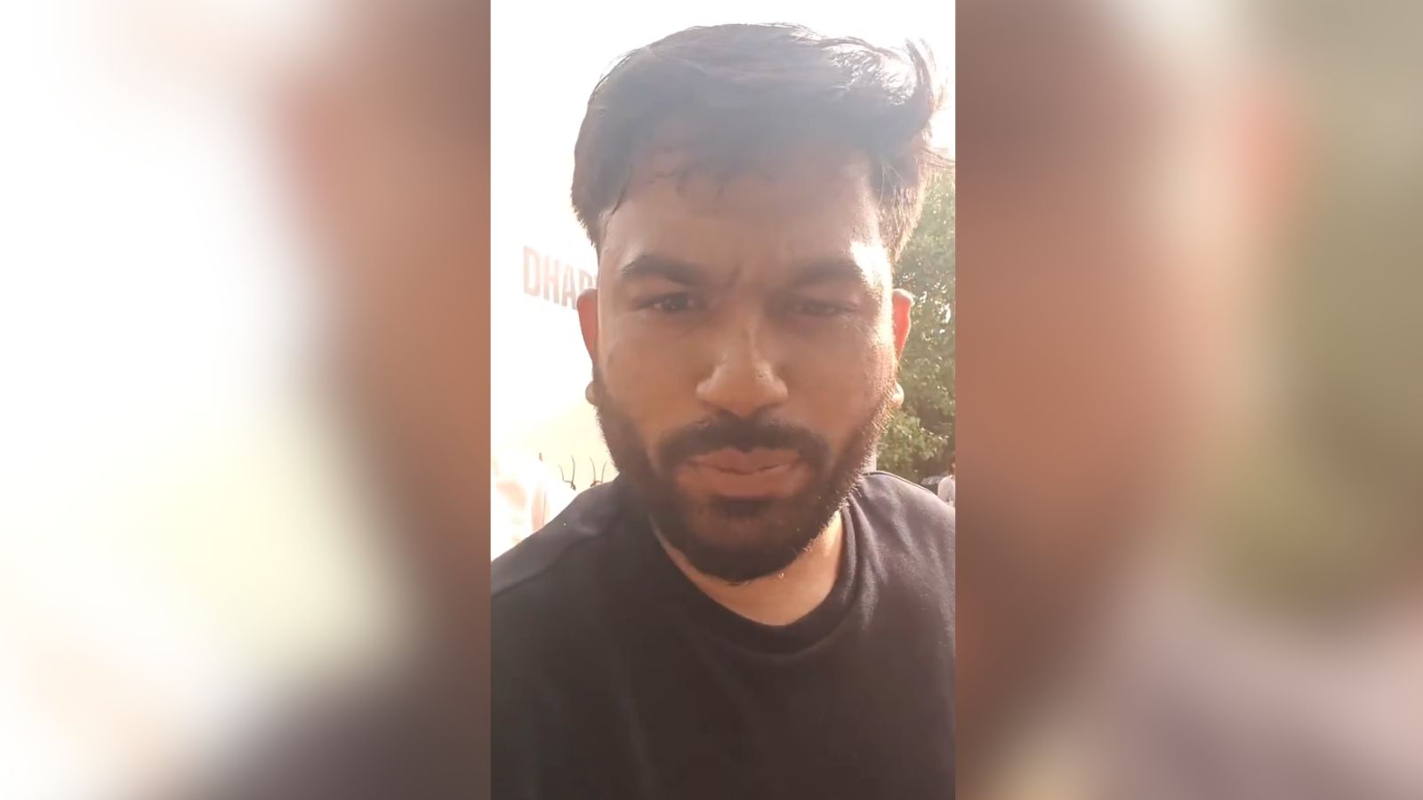 My US studies funded by scholarship, loan: Abhijeet Dipke