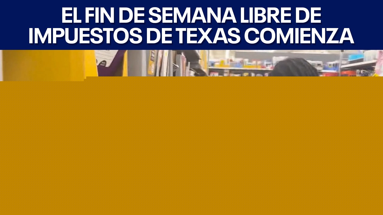 FOX 7 Español - 8/5/2026 Titulares