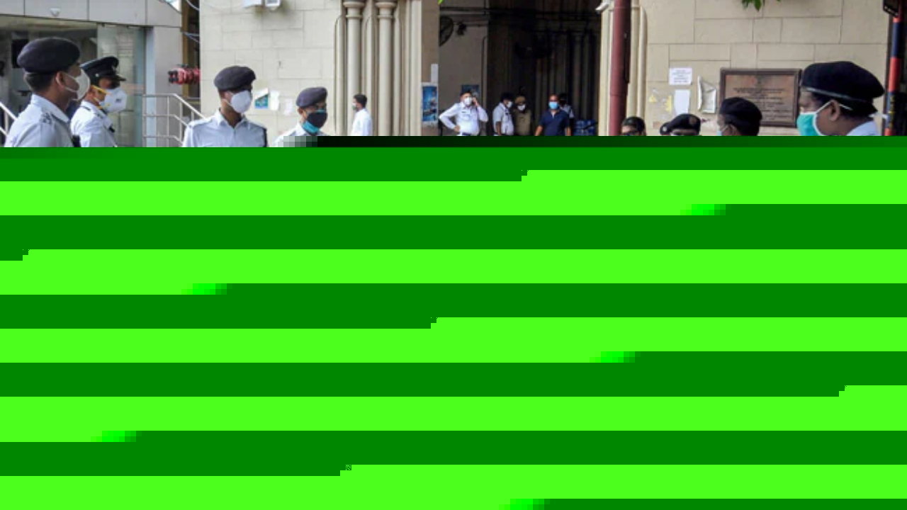 Calcutta High Court Seeks State's Reply On Guidelines Governing Police Action During NEET Protests, Status Report On Violence