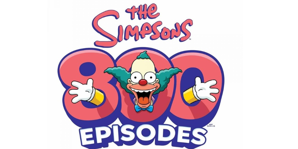 The Simpsons Is Hitting Episode 800 (and Bringing a Very Fancy Guest List With It)