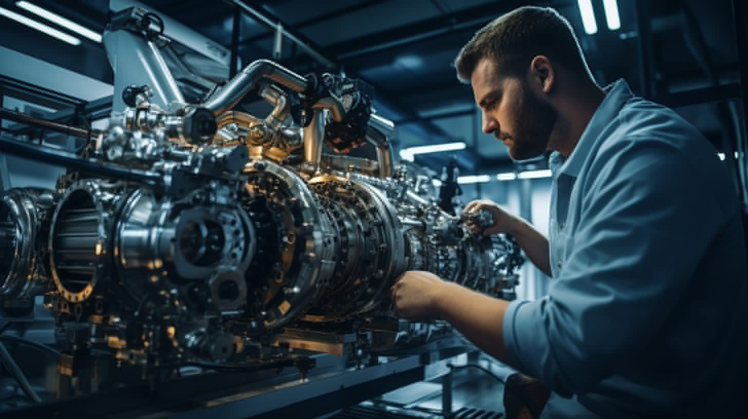 Regal Rexnord Corporation (RRX) Rises on Strong Results