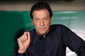 Pakistan's Ex-PM Imran Khan Is In Good Health After An Eye Procedure