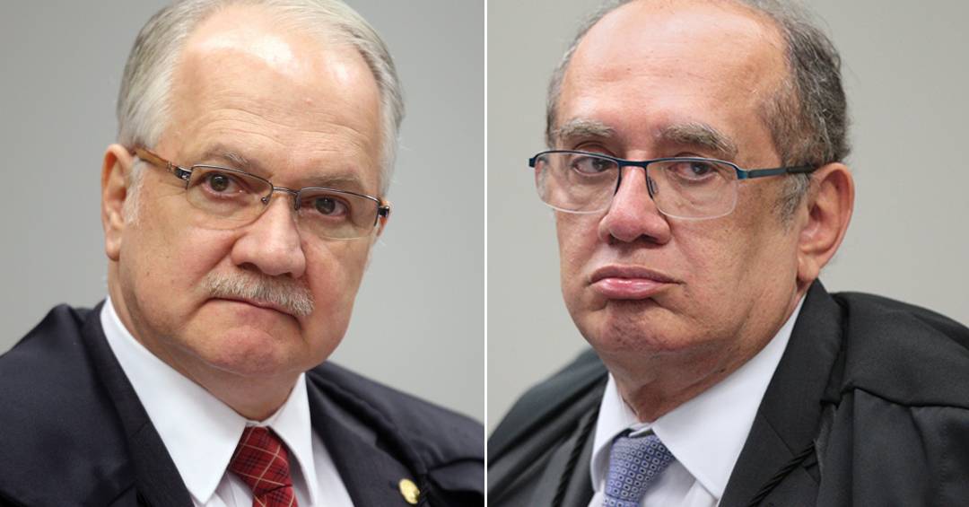 ‘Precisamos de um tempo de paz’, diz Mendes sobre expectativa com gestão Fachin