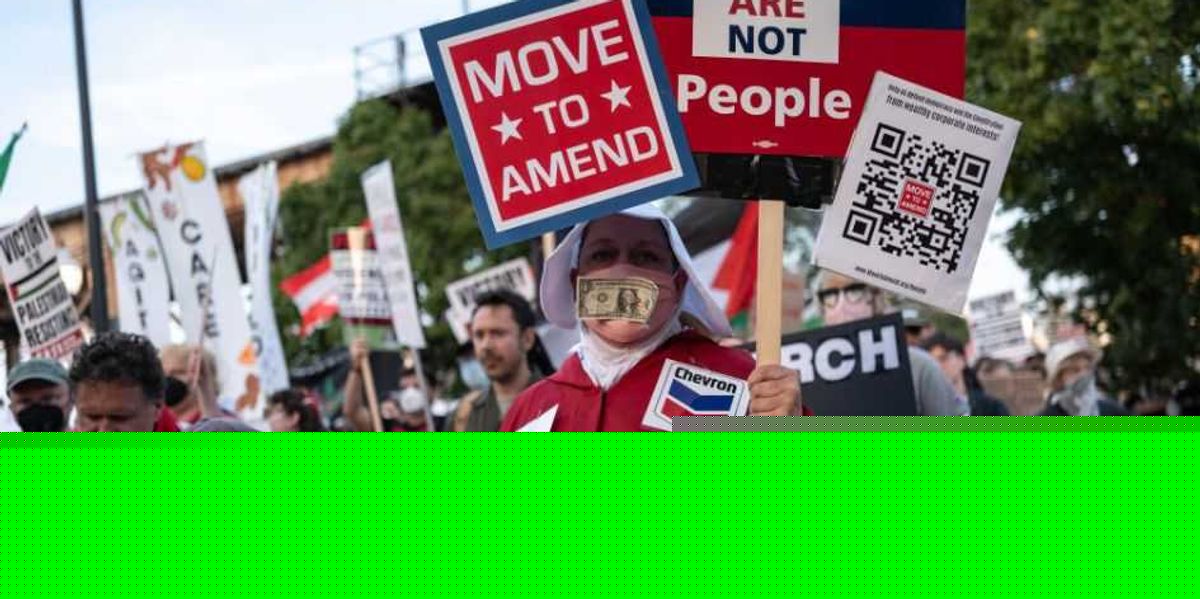 America's future is Republican — but not for the reason you may think