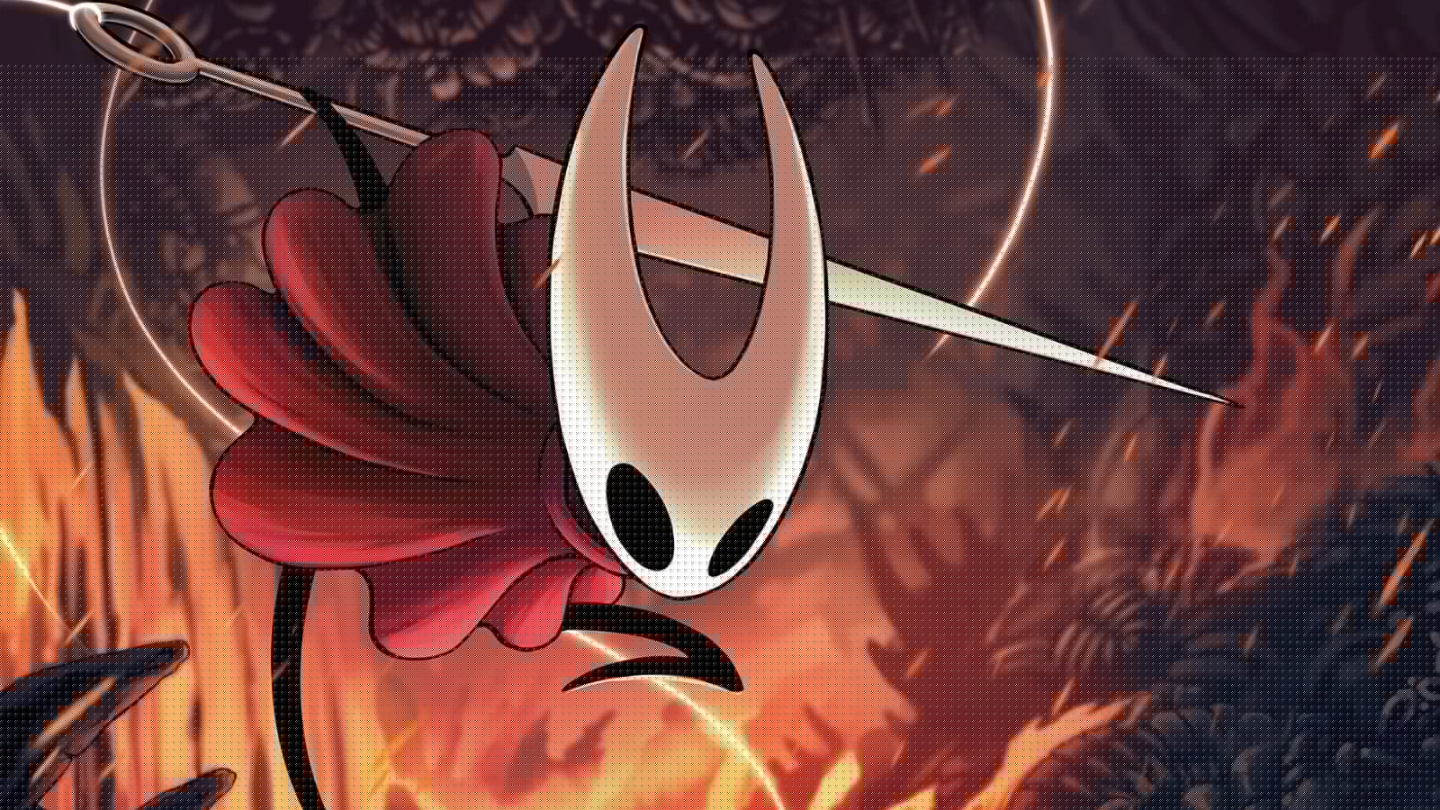10 Games To Satisfy Your Silksong Cravings While We Wait For New DLC